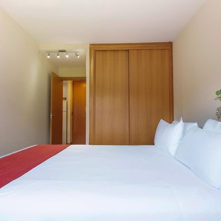 Spirit Apartamentos Atxuri Більбао Екстер'єр фото